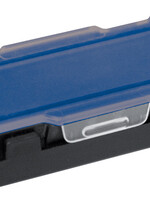 Colop STEMPELPLAAT EOS 20 FLASHSYSTEEM BL
