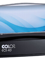 Colop STEMPEL EOS 40 ZW FLASHSYSTEEM