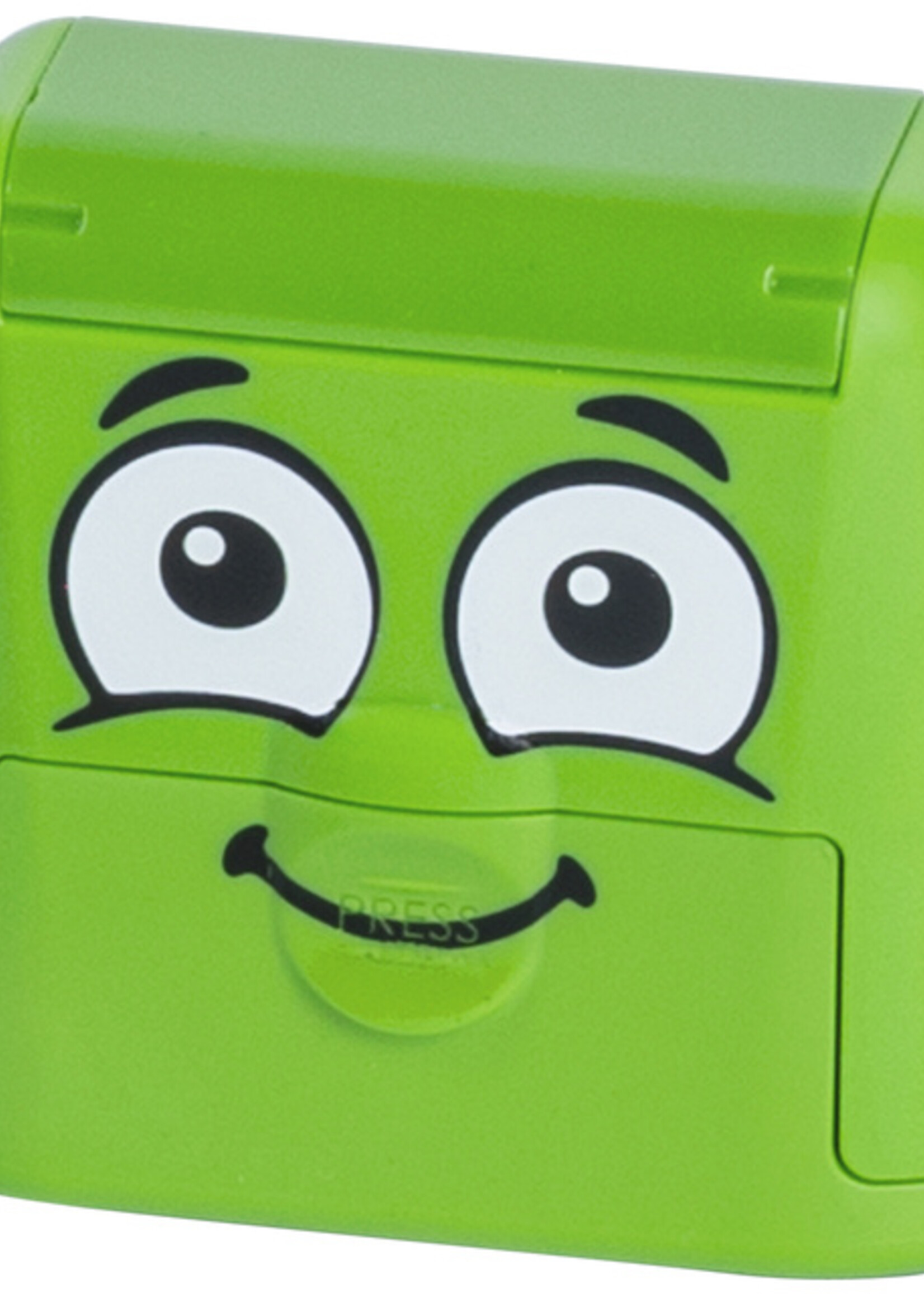 Colop Colop TEXTIELSTEMPEL MY MARKY GRN