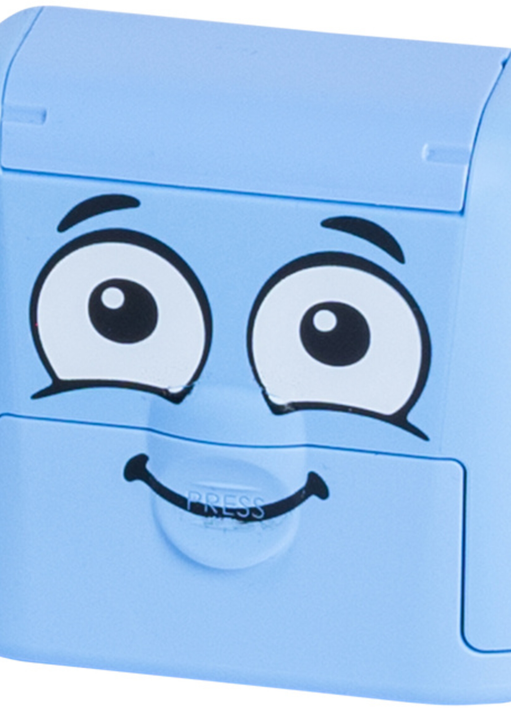 Colop Colop TEXTIELSTEMPEL MY MARKY BL