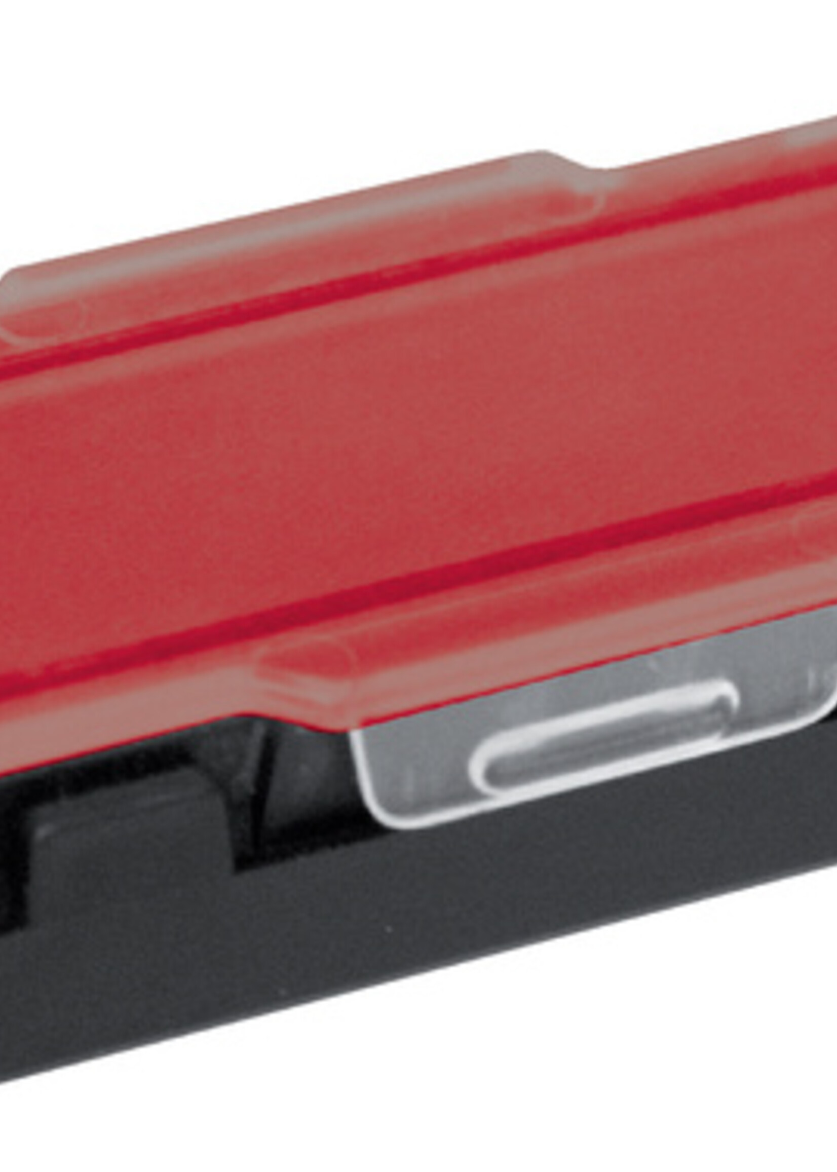 Colop Colop STEMPELPLAAT EOS 30 FLASHSYSTEEM RD