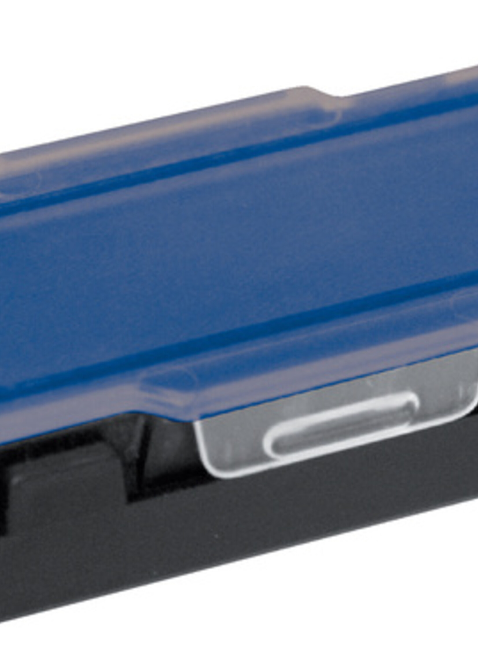 Colop Colop STEMPELPLAAT EOS 40 FLASHSYSTEEM BL