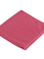 Cleaninq MICROVEZELDOEK PROF 40X40 RD 10STKS