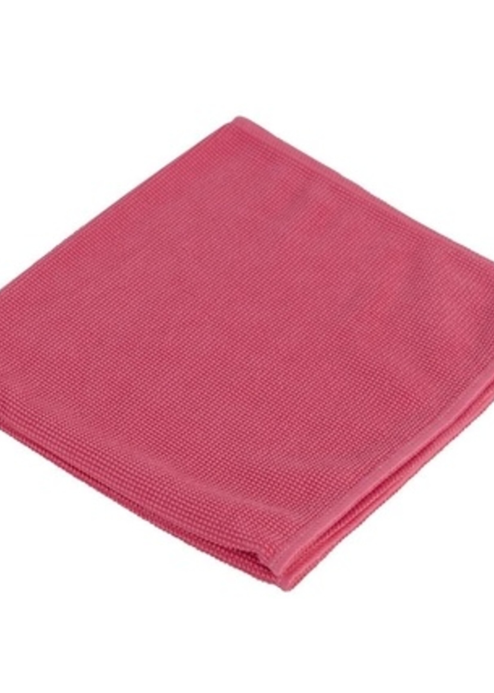 Cleaninq Cleaninq MICROVEZELDOEK PROF 40X40 RD 10STKS