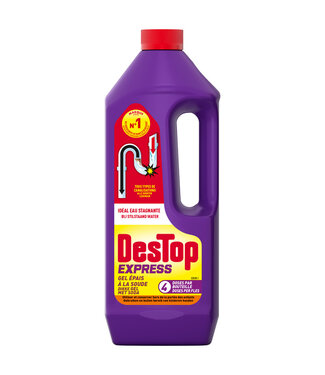 Destop ONTSTOPPER DESTOP EXPRES 950ML