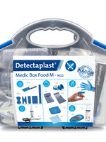 Detectaplast MEDIC BOX FOOD MEDIUM