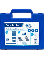 Detectaplast EHBO KOFFER FOOD BASIS