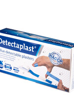 Detectaplast WATERAFSTOTENDE BL PLEISTER 180X20