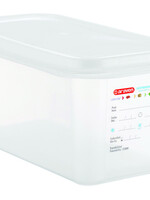 Araven VOEDSELDOOS 6 LITER