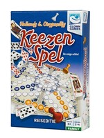 Clown KEEZENSPEL REIS