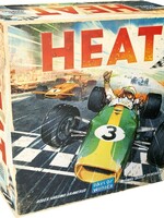 Asmodee SPEL HEAT