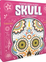 Asmodee SPEL SKULL