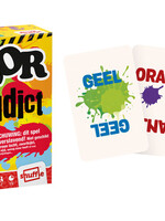 Cartamundi COLOR ADDICT