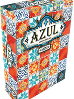 Bruna office AZUL MINI