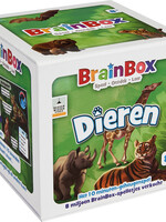 Bruna office BRAINBOX DIEREN