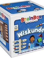 Bruna office BRAINBOX WISKUNDE