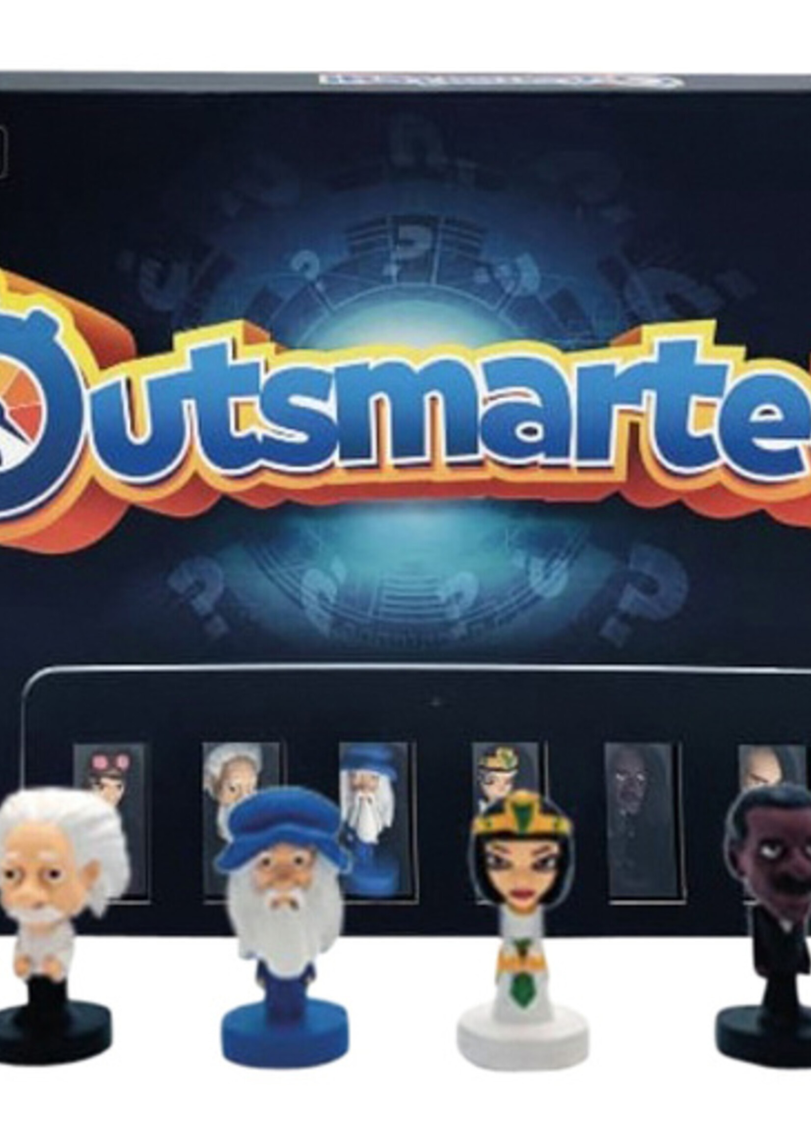 Bruna office Bruna office OUTSMARTED!