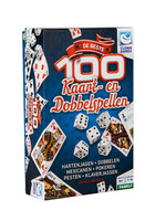 Clown SPEL KAARTEN DOBBEL