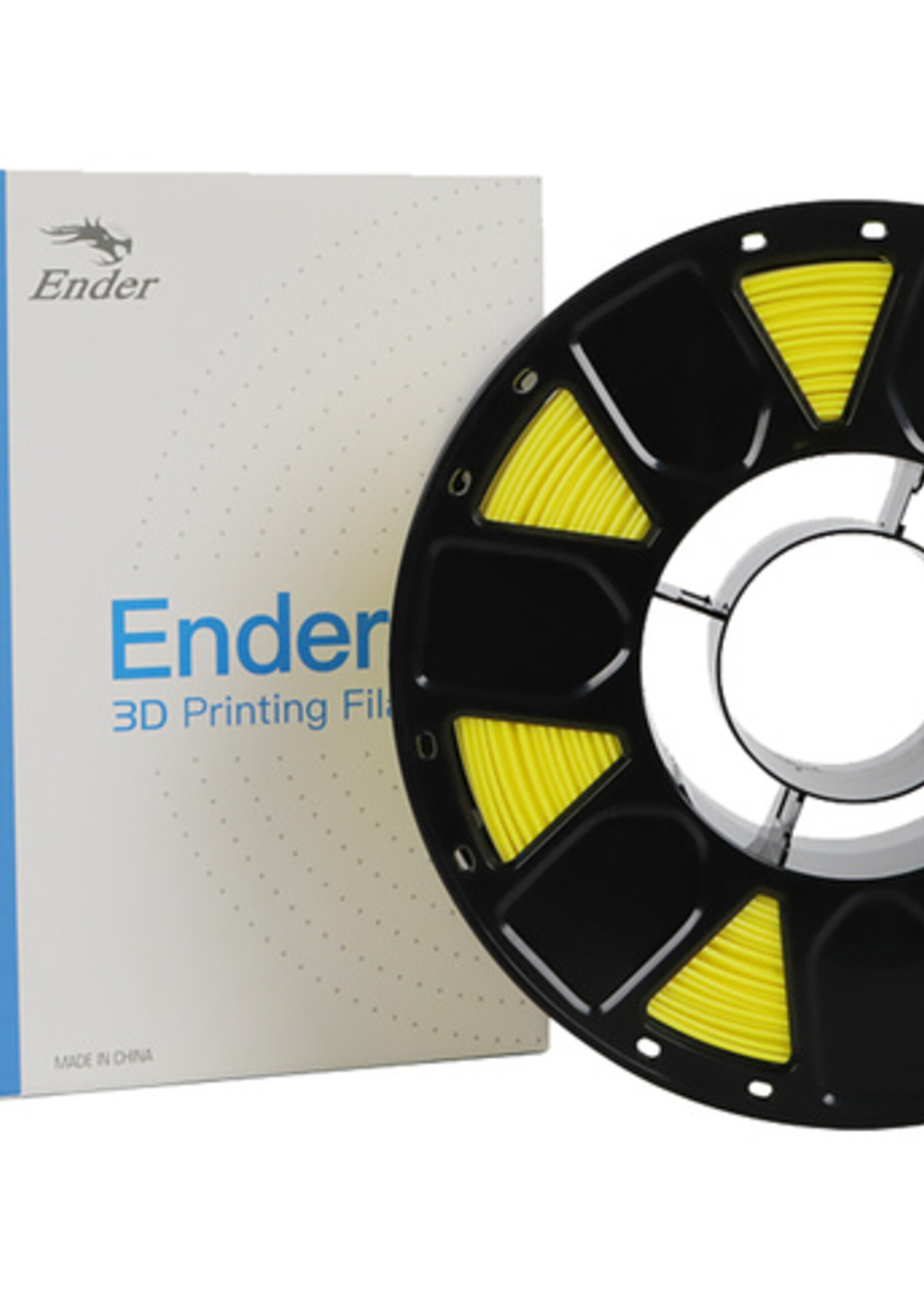 Creality Creality 3D FILAMENT  PLA 1.75 GL 1KG