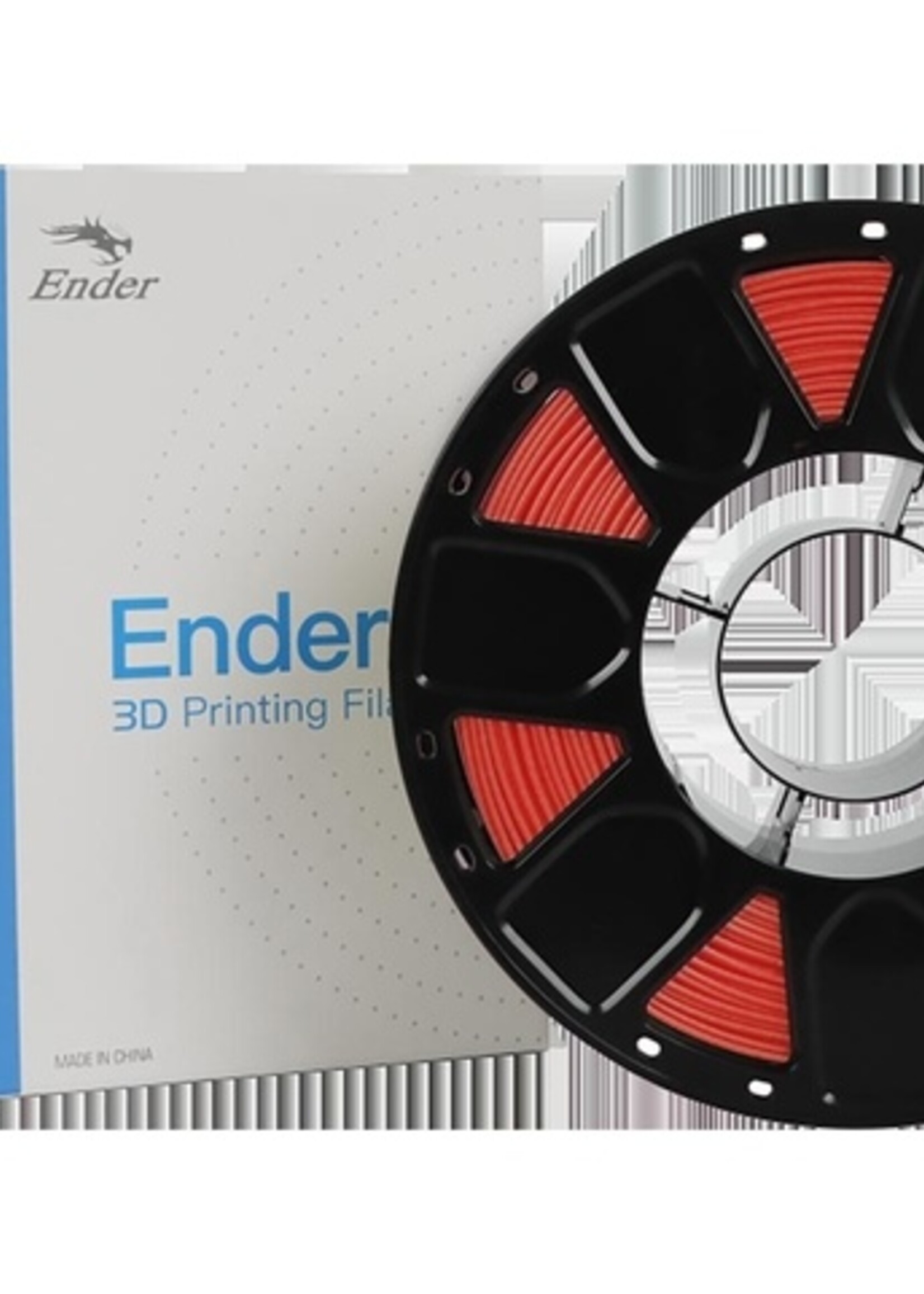 Creality Creality 3D FILAMENT  PLA 1.75 RD 1KG