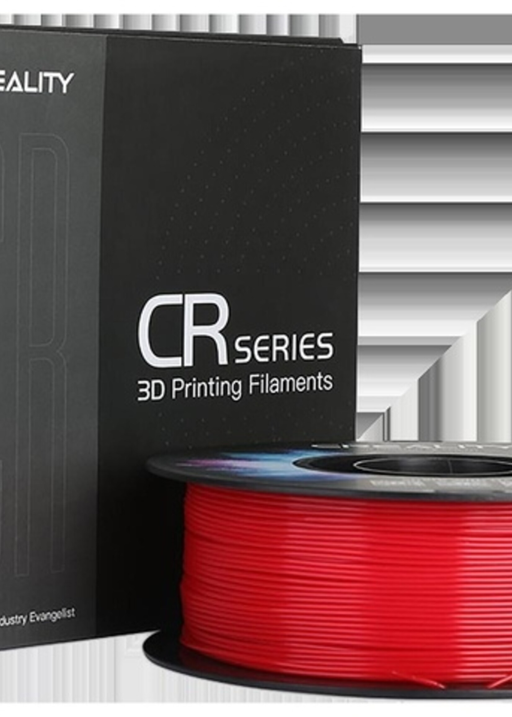Creality Creality 3D FILAMENT  PETG 1.75 RD 1KG