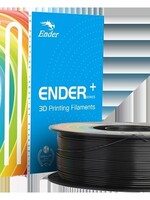 Creality 3D FILAMENT  PLA+ 1.75 ZW 1KG