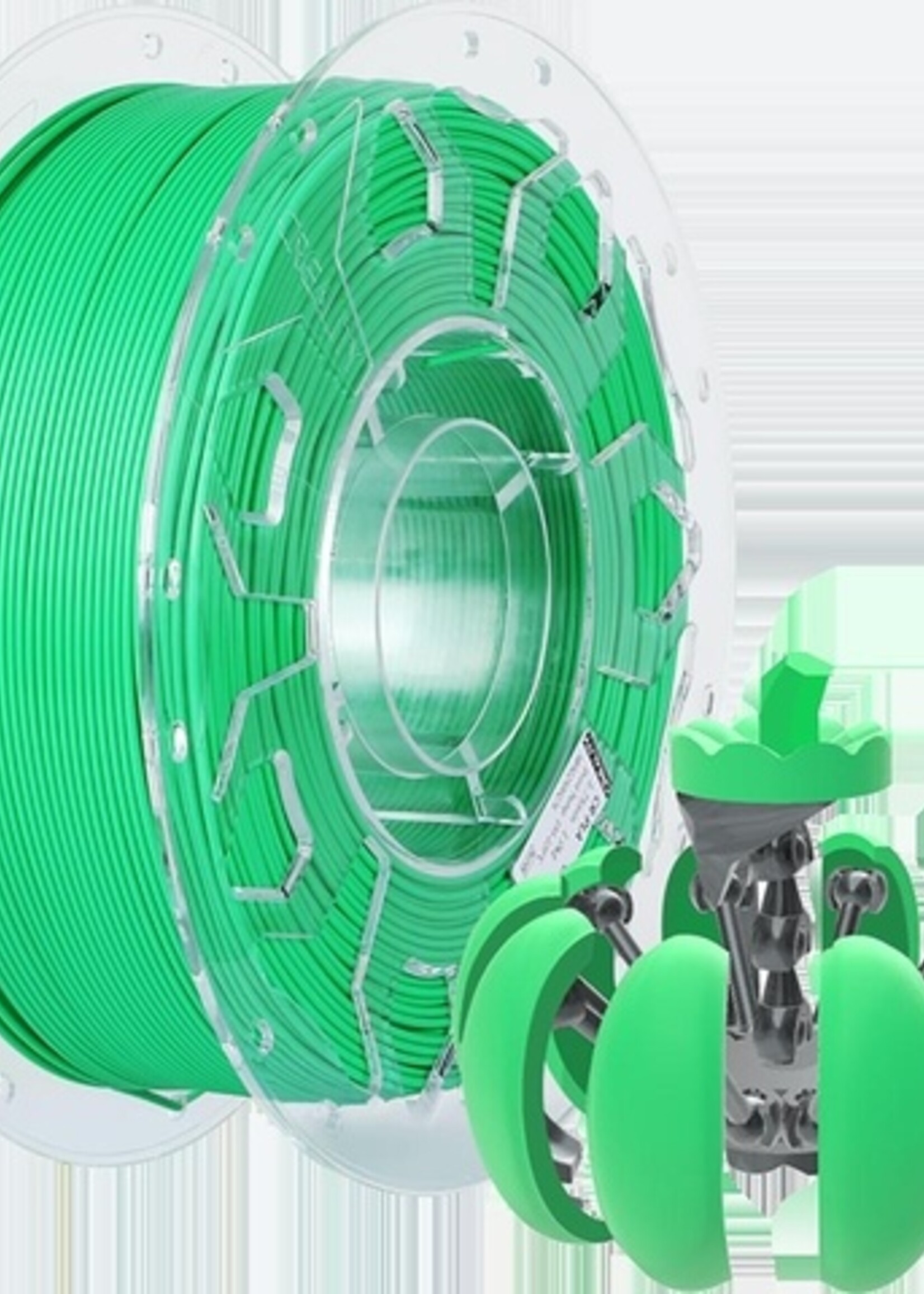 Creality Creality 3D FILAMENT  PLA 1.75 GN 1KG