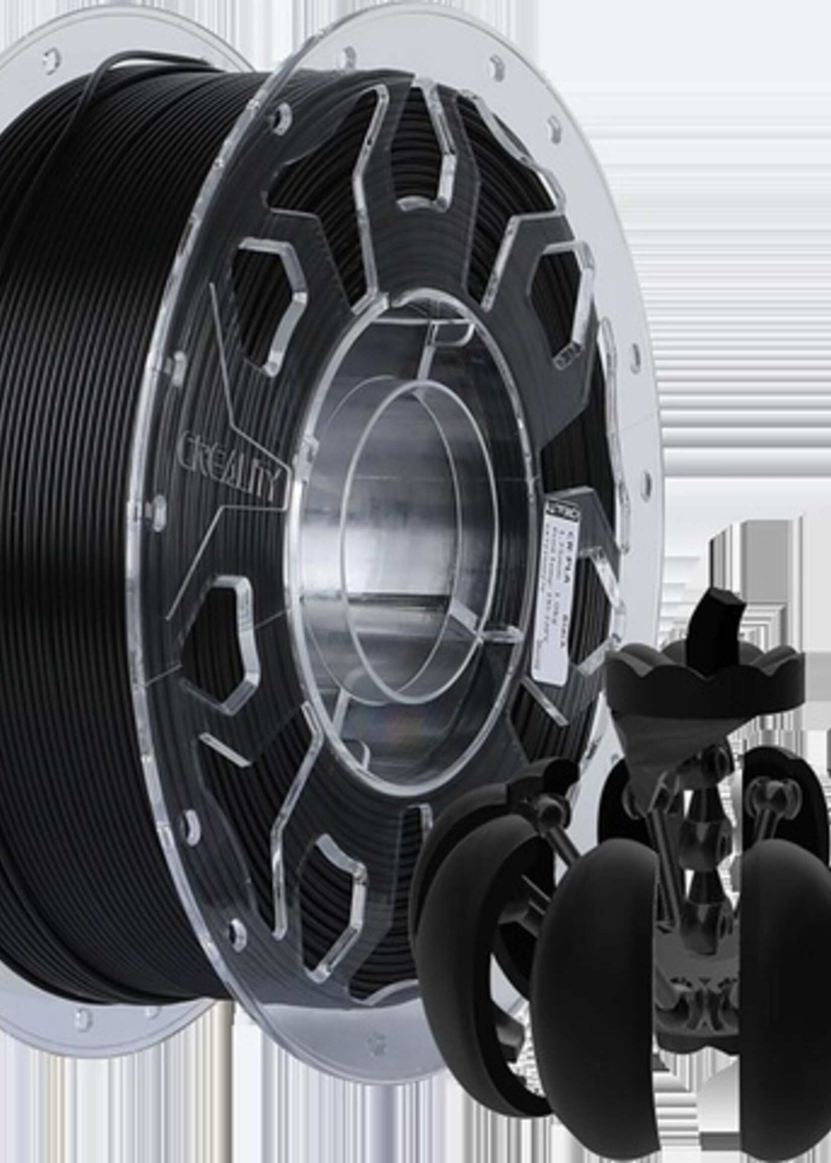 Creality Creality 3D FILAMENT  PLA 1.75 ZW 1KG