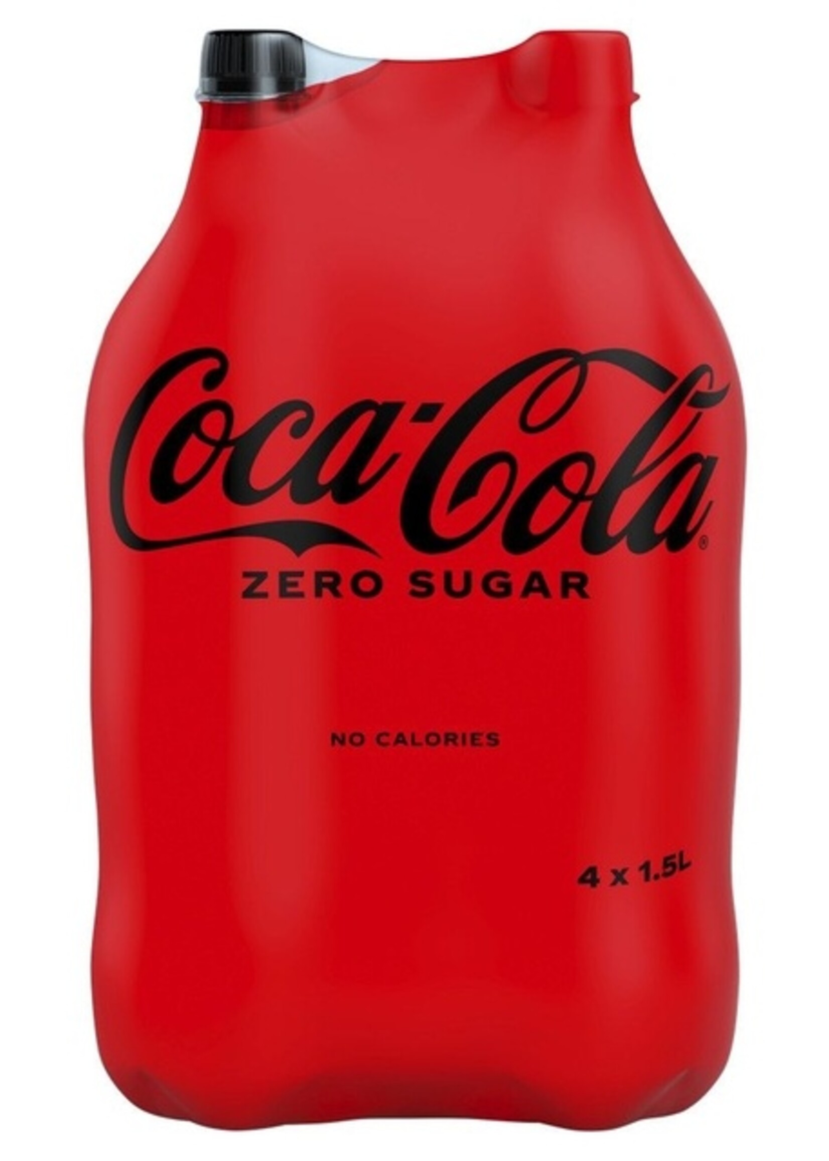 Coca Cola Company Coca Cola Company ZERO 1.5L