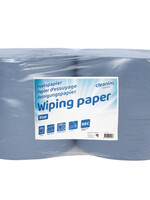 Cleaninq POETSPAPIER INDUS 2-L BL