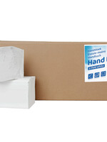 Cleaninq HANDDOEK Z-VOUW 2-L