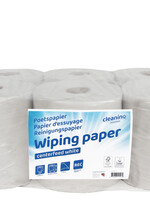 Cleaninq POETSPAPIER MIDI 1-L WIT