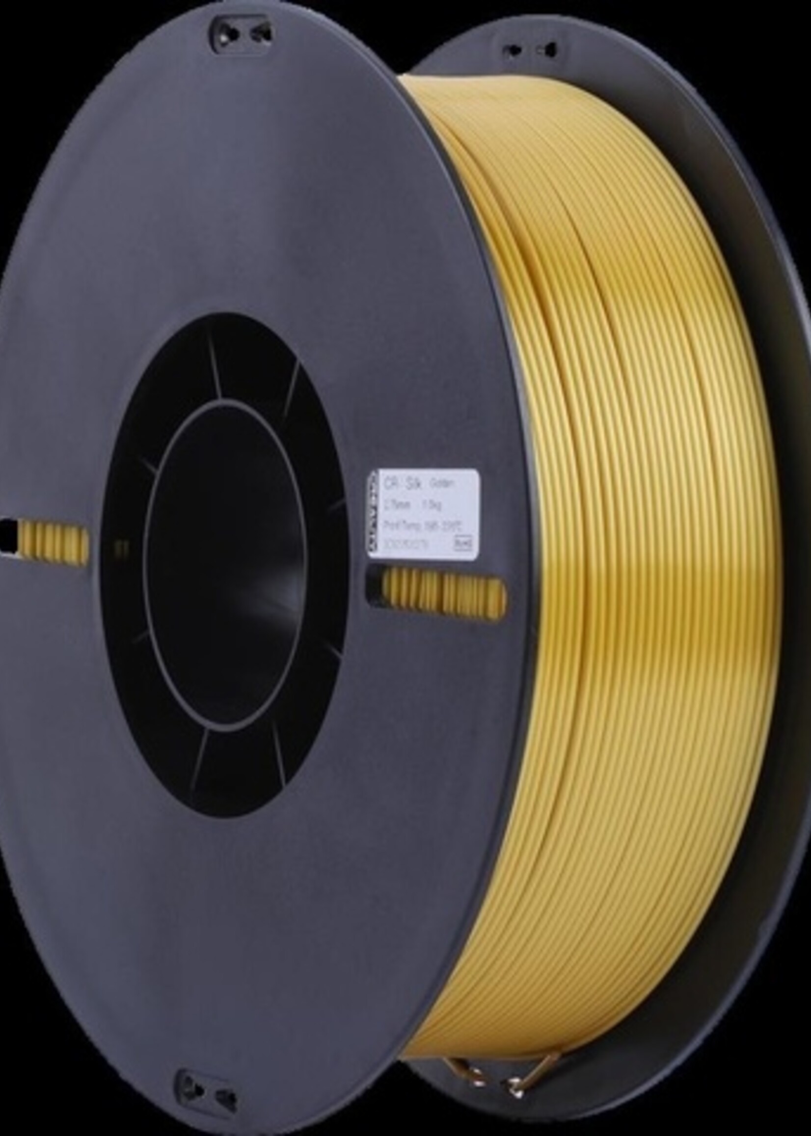 Creality Creality 3D FILAMENT  PLA 1.75 GD 1KG