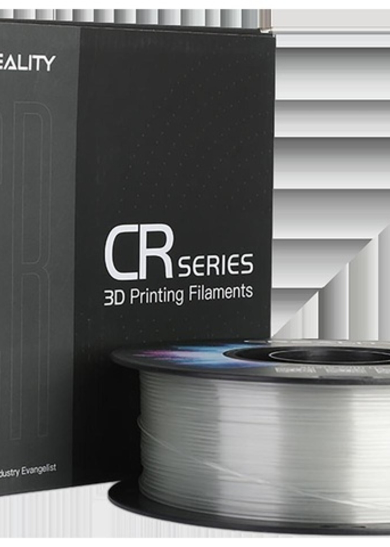 Creality Creality 3D FILAMENT  PETG 1.75 CR 1KG