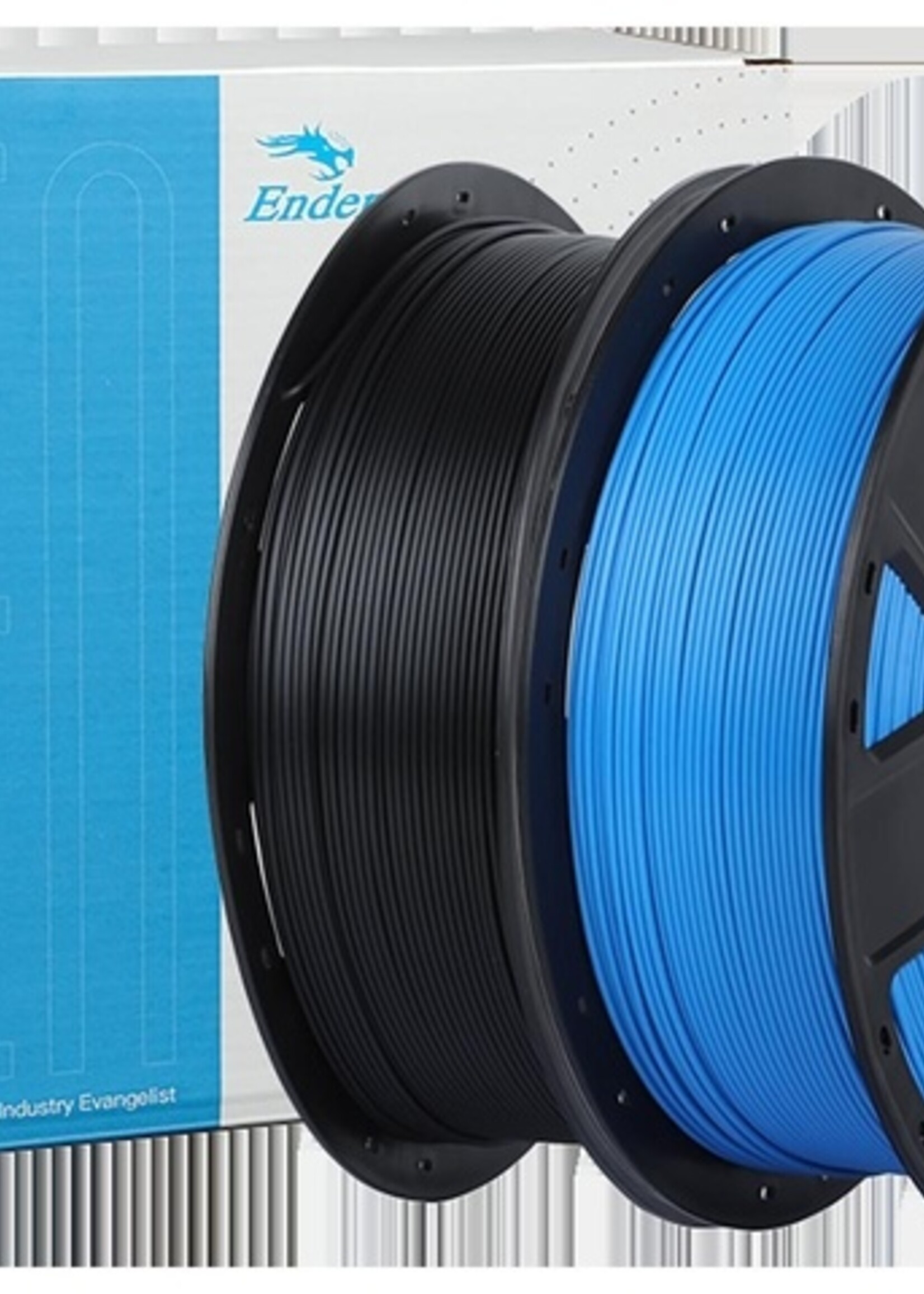 Creality Creality 3D FILAMENT  PLA 1.75 BL 1KG