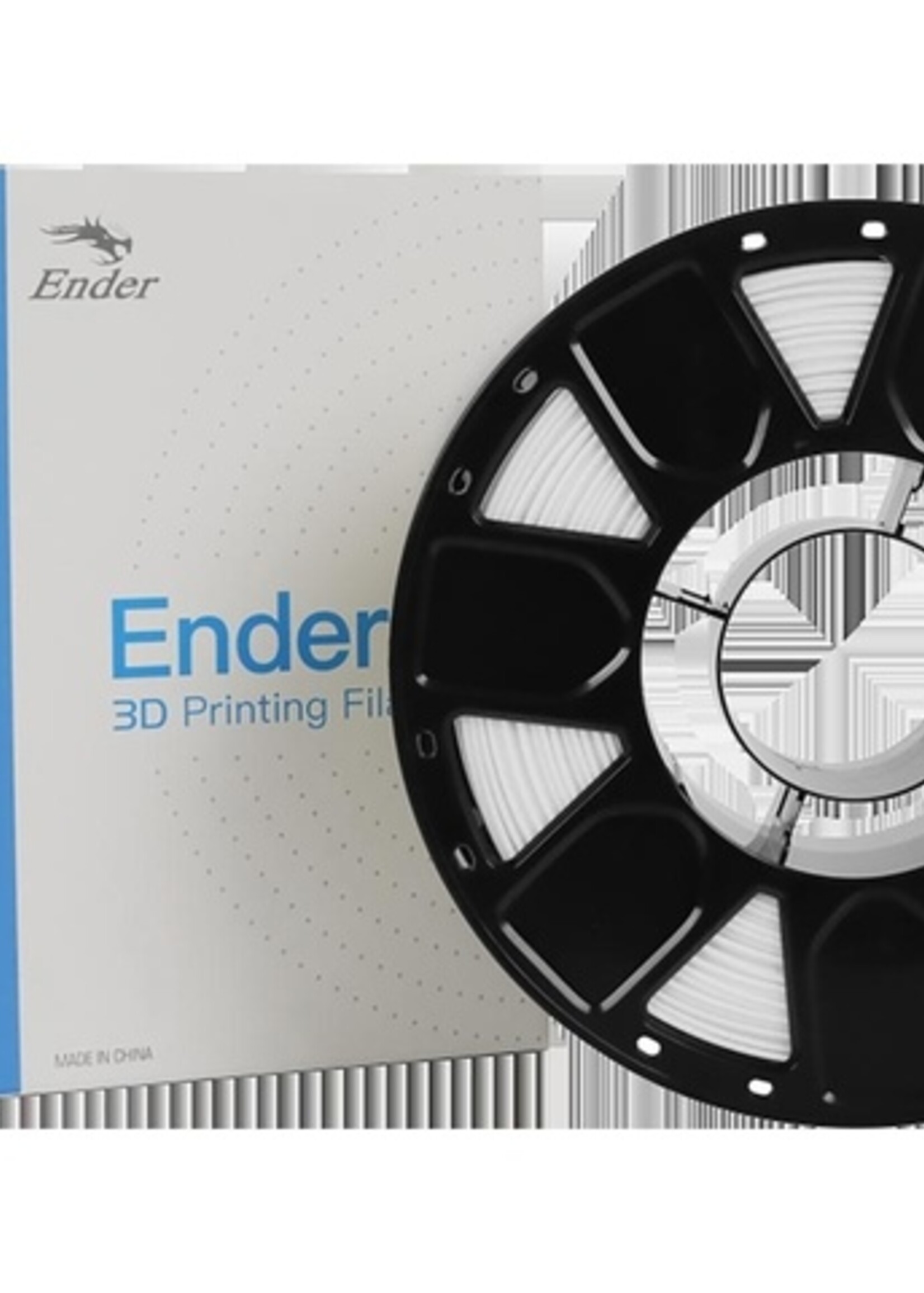 Creality Creality 3D FILAMENT  PLA 1.75 WT 1KG