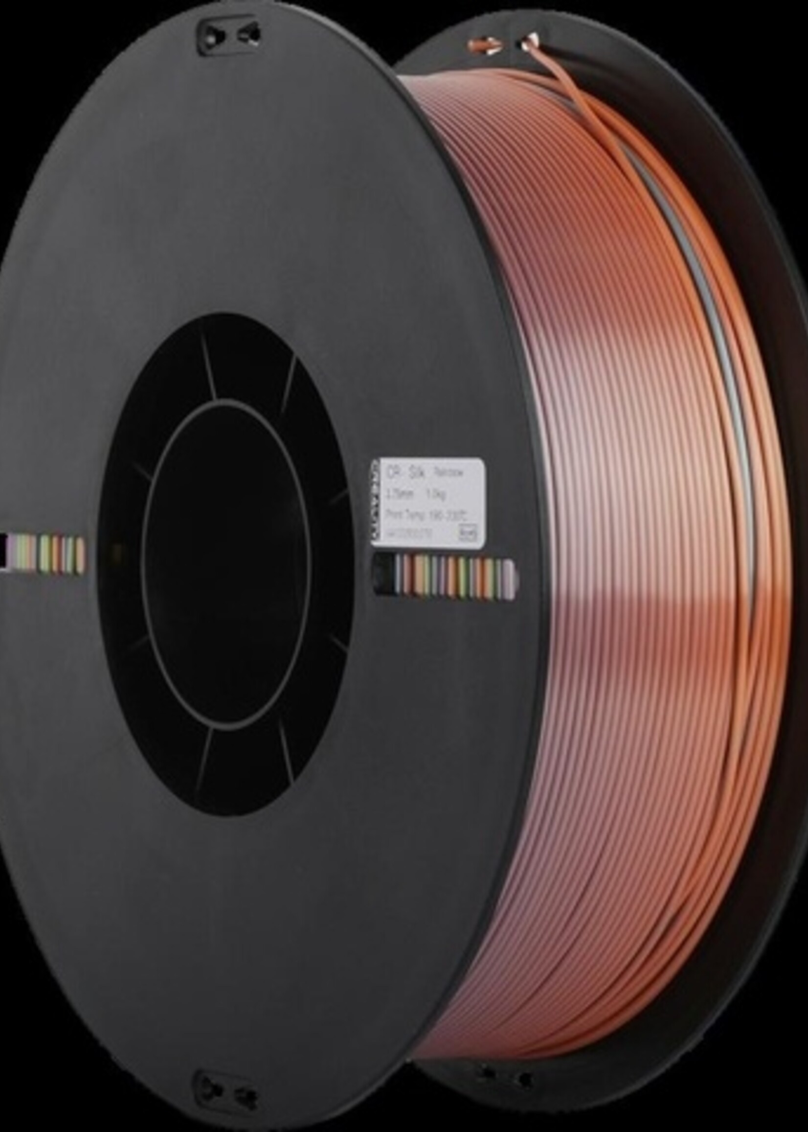 Creality Creality 3D FILAMENT  PLA 1.75 RBW 1KG