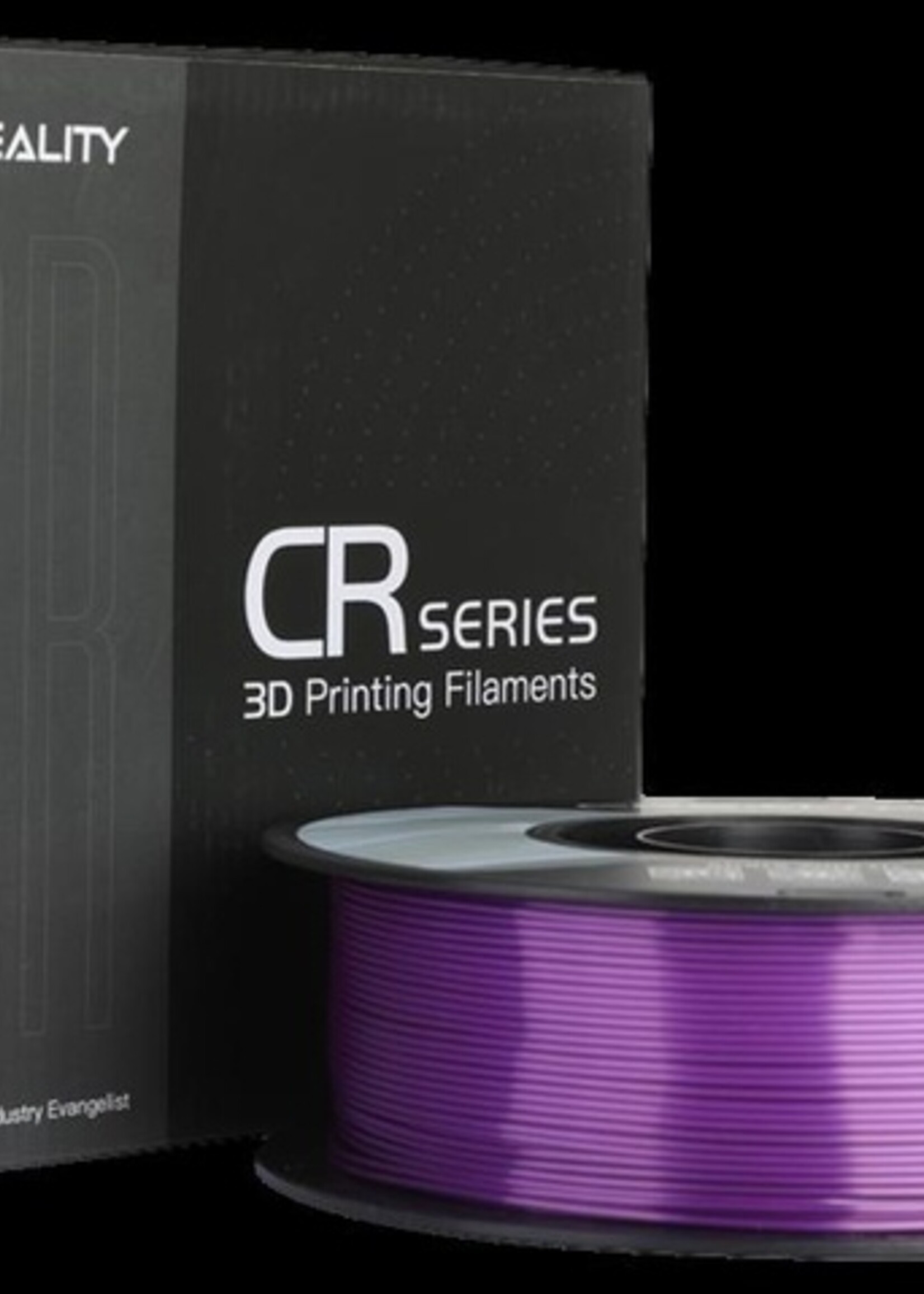 Creality Creality 3D FILAMENT  PLA 1.75 PRS 1KG