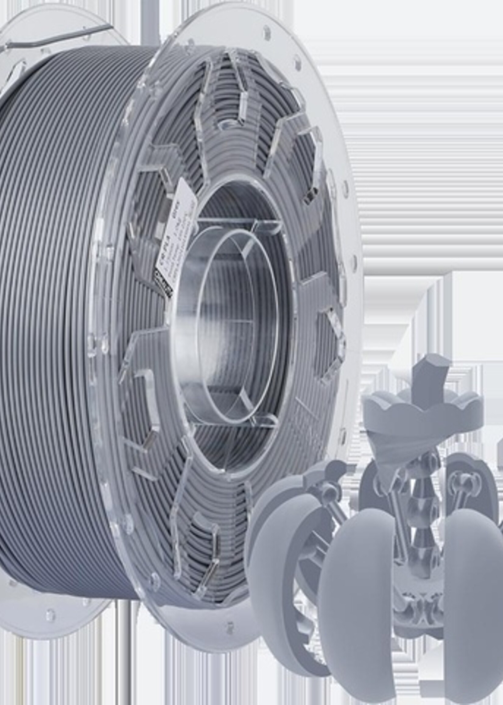 Creality Creality 3D FILAMENT  PLA 1.75 GS 1KG