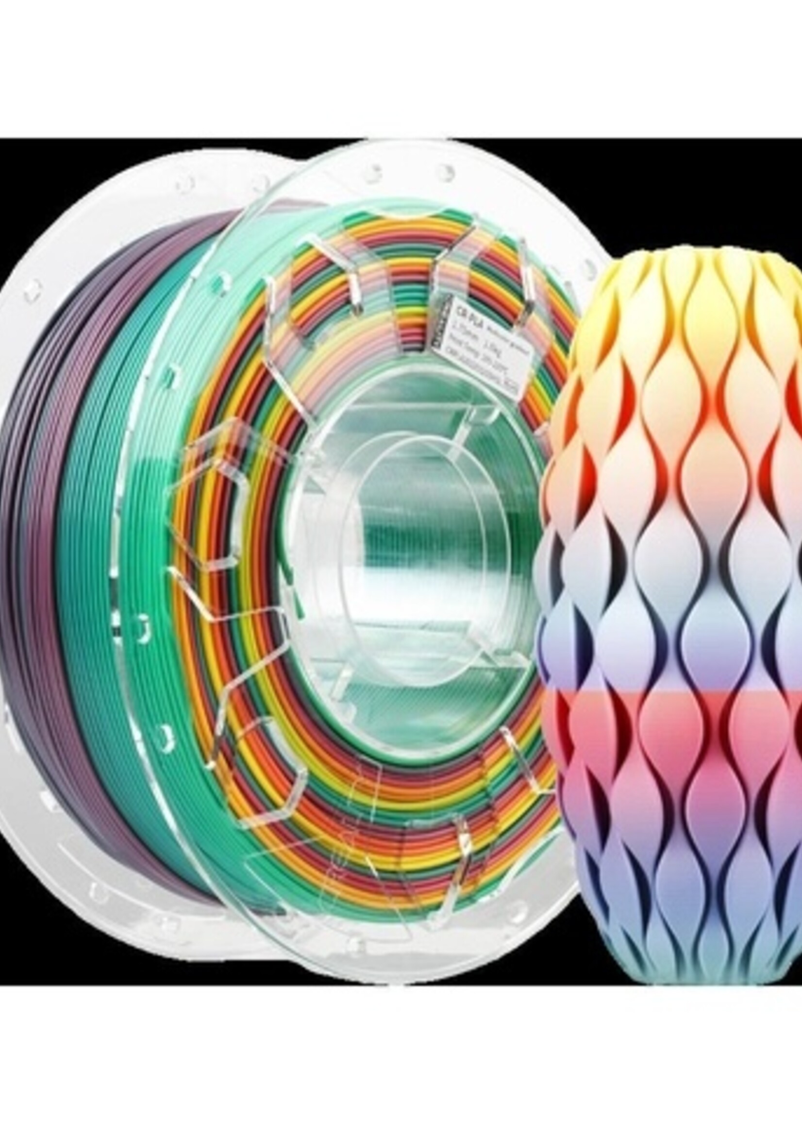 Creality Creality 3D FILAMENT  PLA 1.75 RBW 1KG