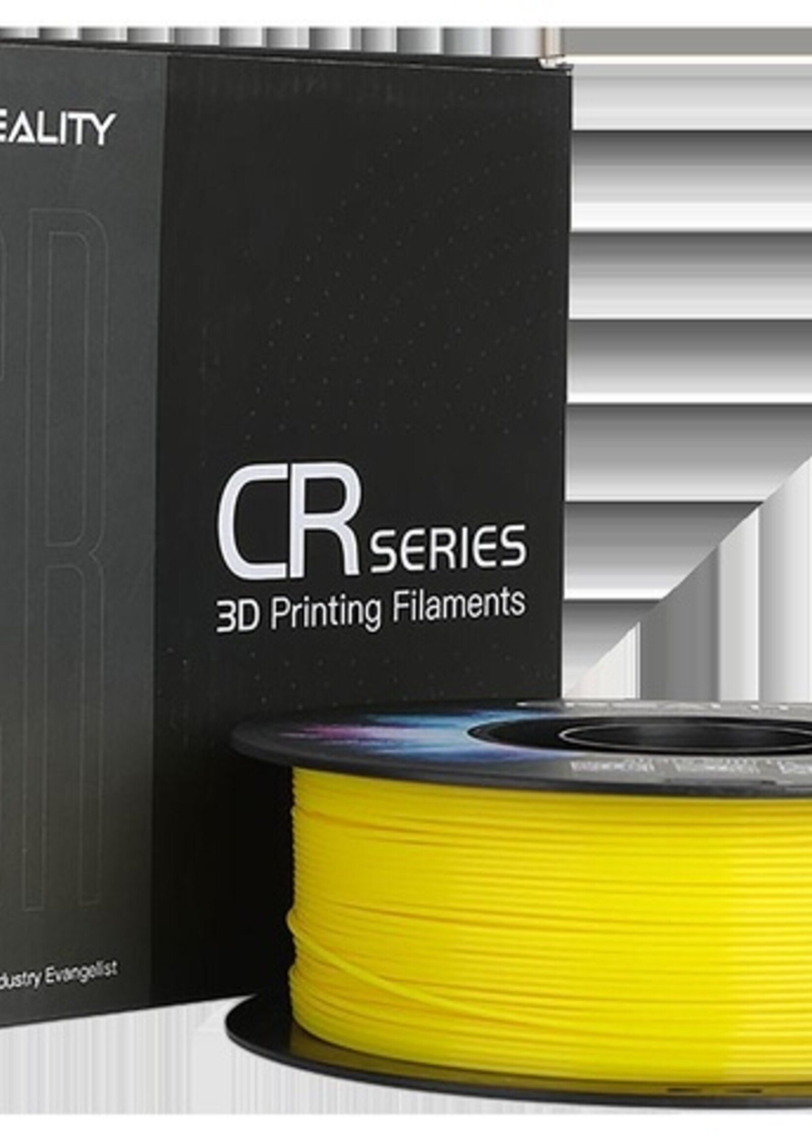 Creality Creality 3D FILAMENT  PETG 1.75 GL 1KG