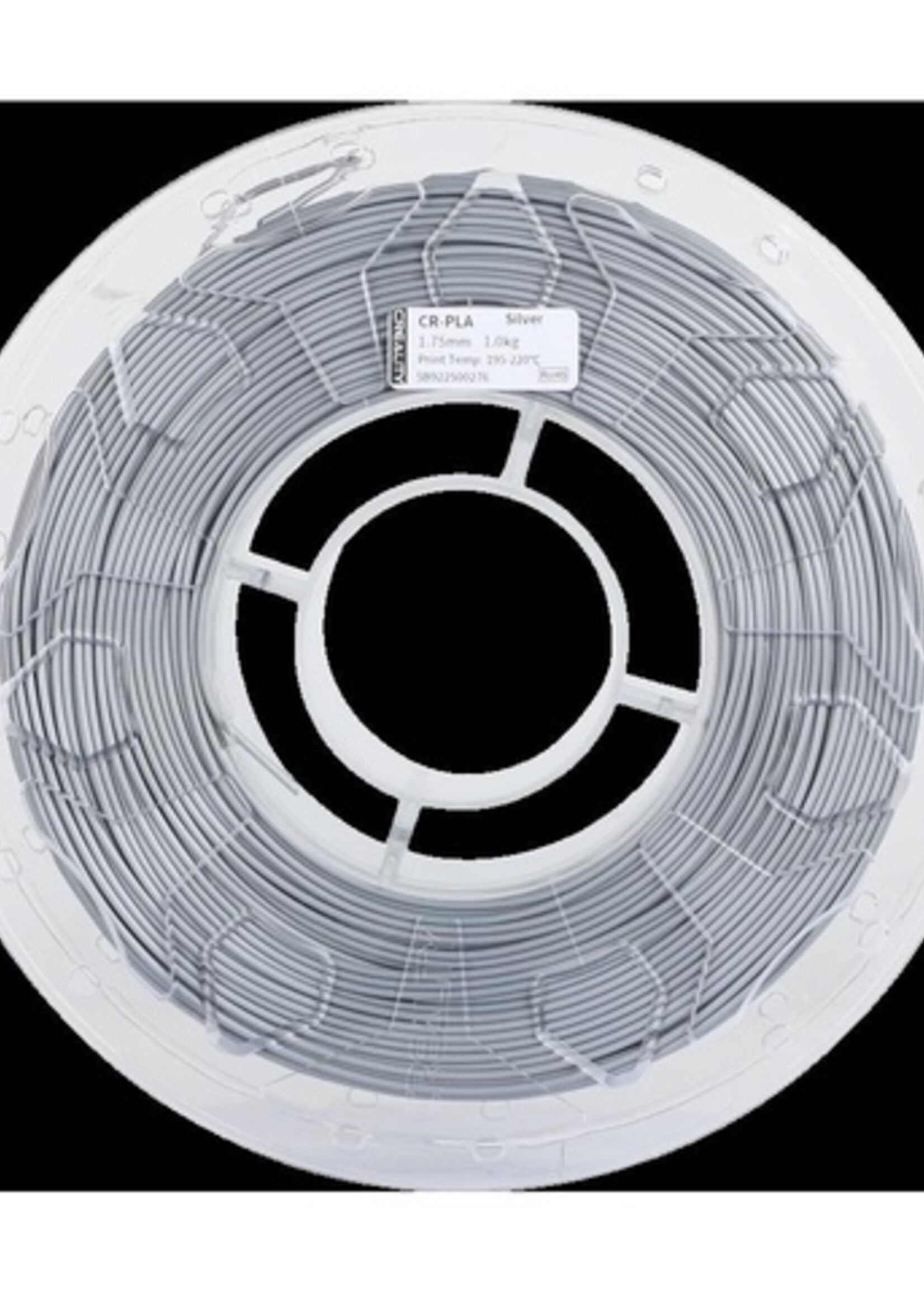 Creality Creality 3D FILAMENT  PLA 1.75 ZVR 1KG