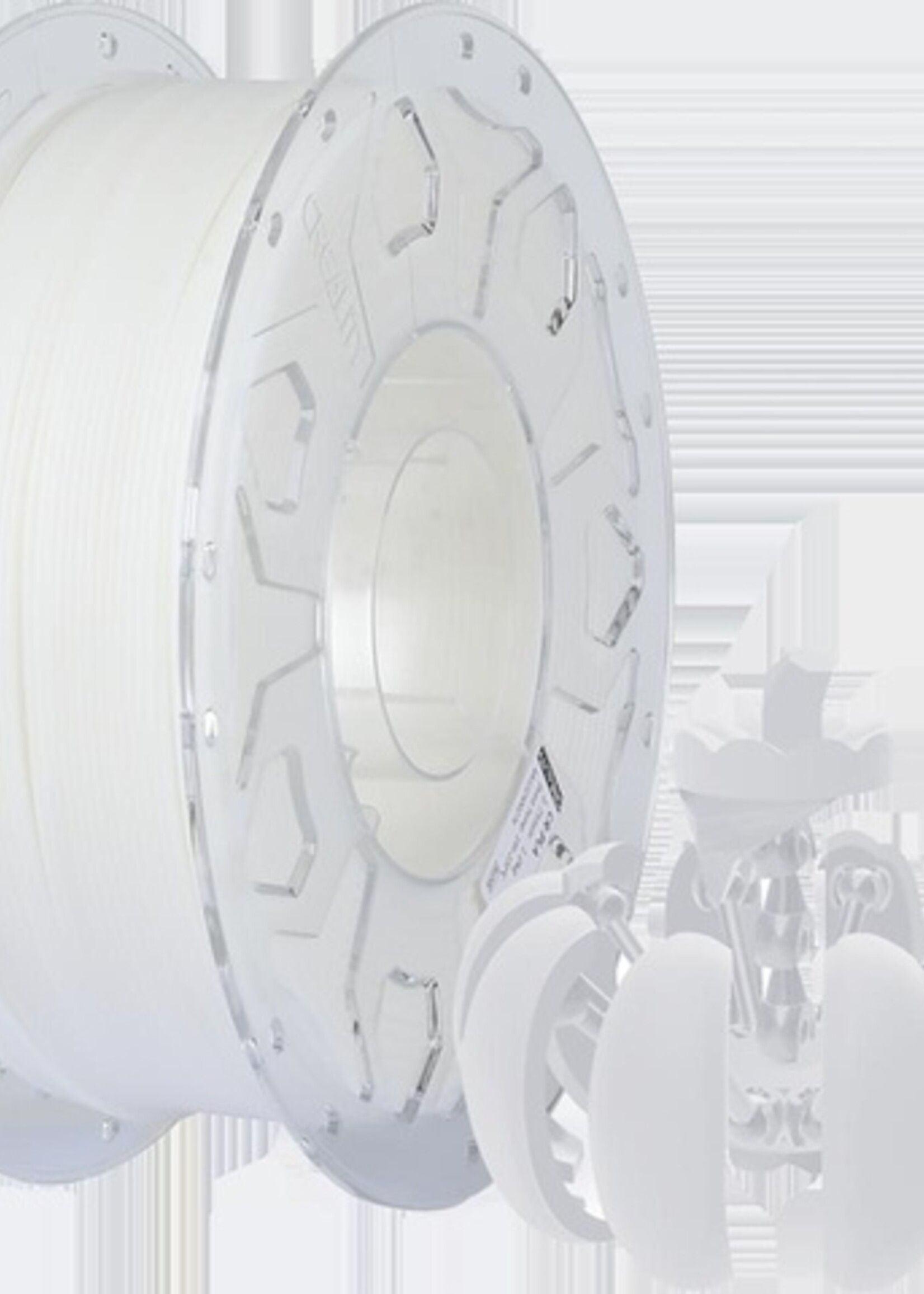 Creality Creality 3D FILAMENT  PLA 1.75 WT 1KG