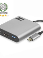 ACT ADAPTER USB-C 1X HDMI