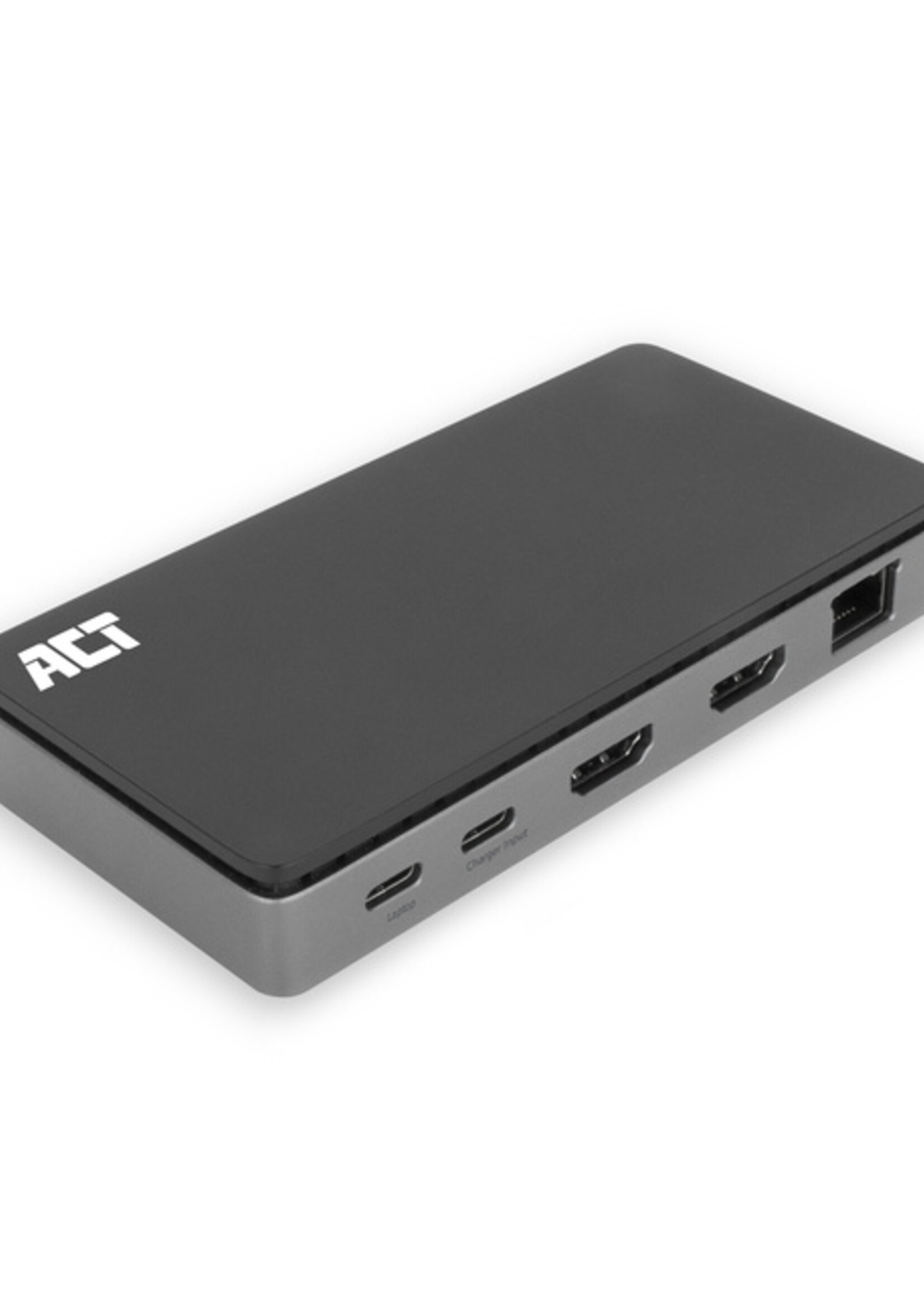 ACT ACT DOCKING USB-C 2X HDMI
