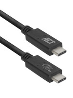 ACT KABEL 40GBPS USB-C USB-IF