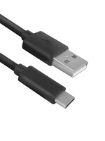 ACT KABEL USB-A TO USB-C 1 MTR