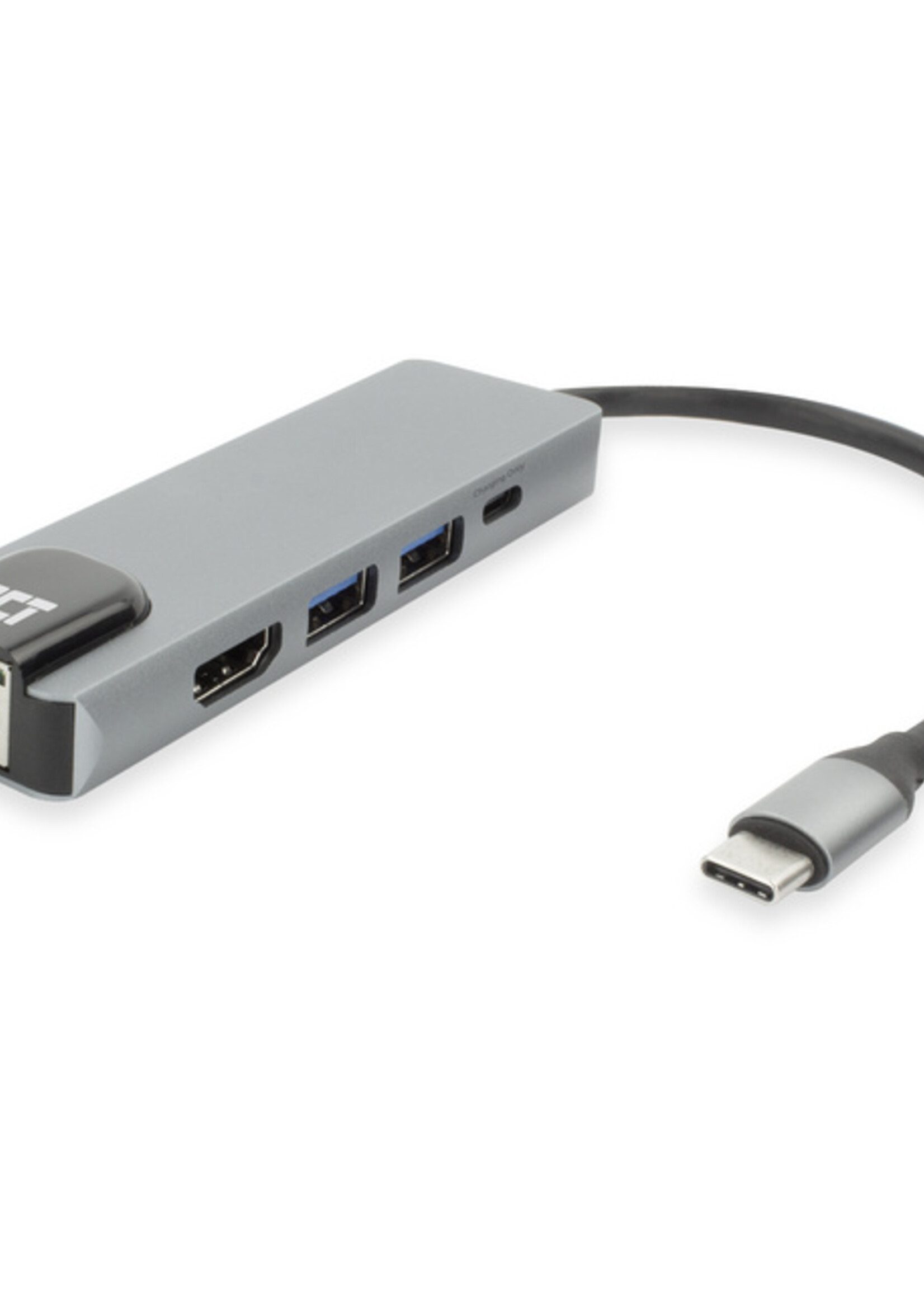 ACT ACT DOCKING USB-C 4K 1X HDMI
