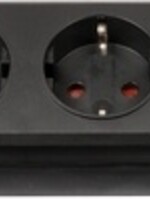 brennenstuhl STEKKERDOOS BR 5VDIG USB