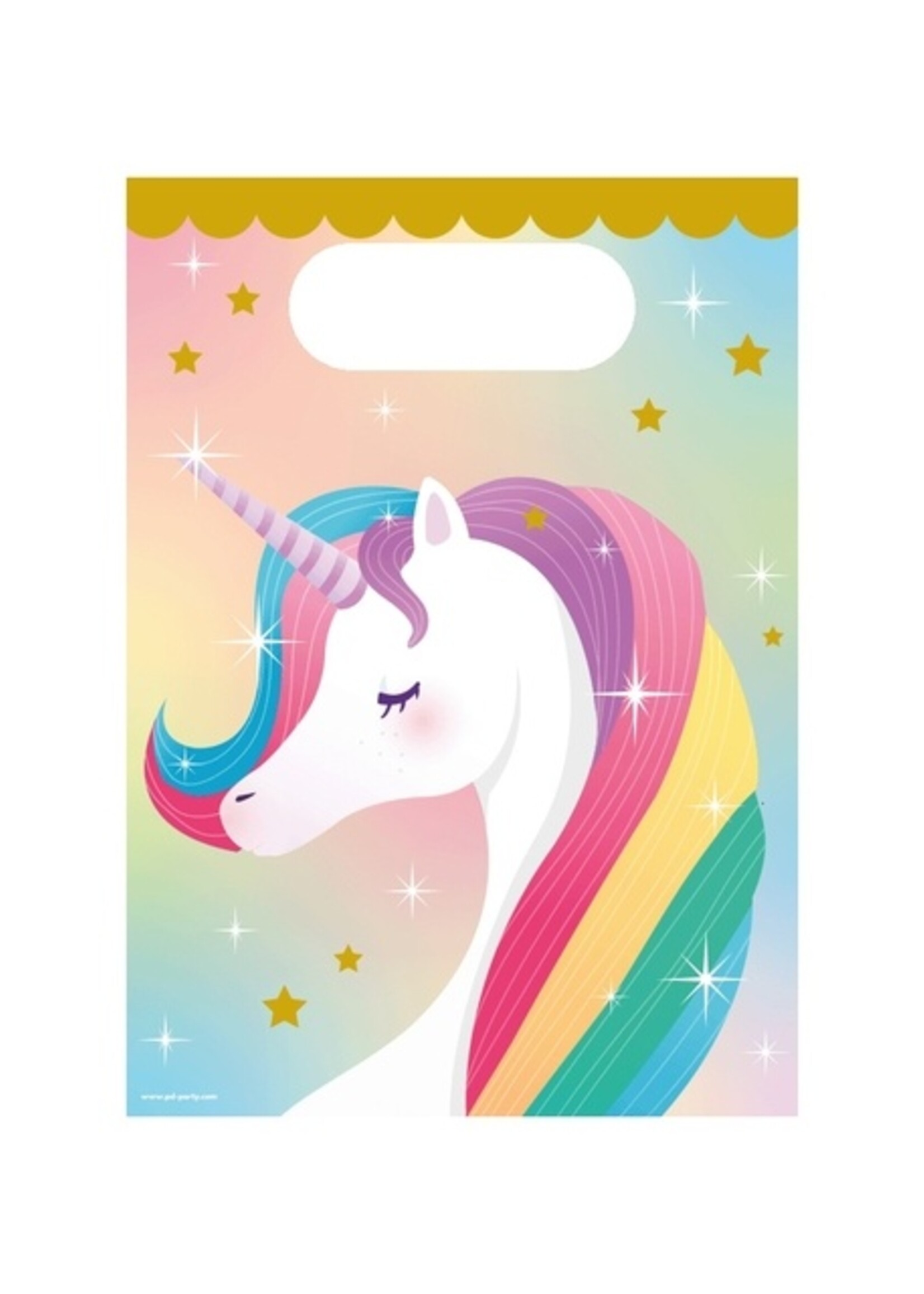 Bruna office Bruna office GIFT BAGS UNICORN